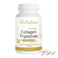Cellufine® Collagen Tripeptide (Rind) - 90 Kapseln